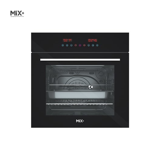 فرتوکار برقی کن مدل E6503 مشکی